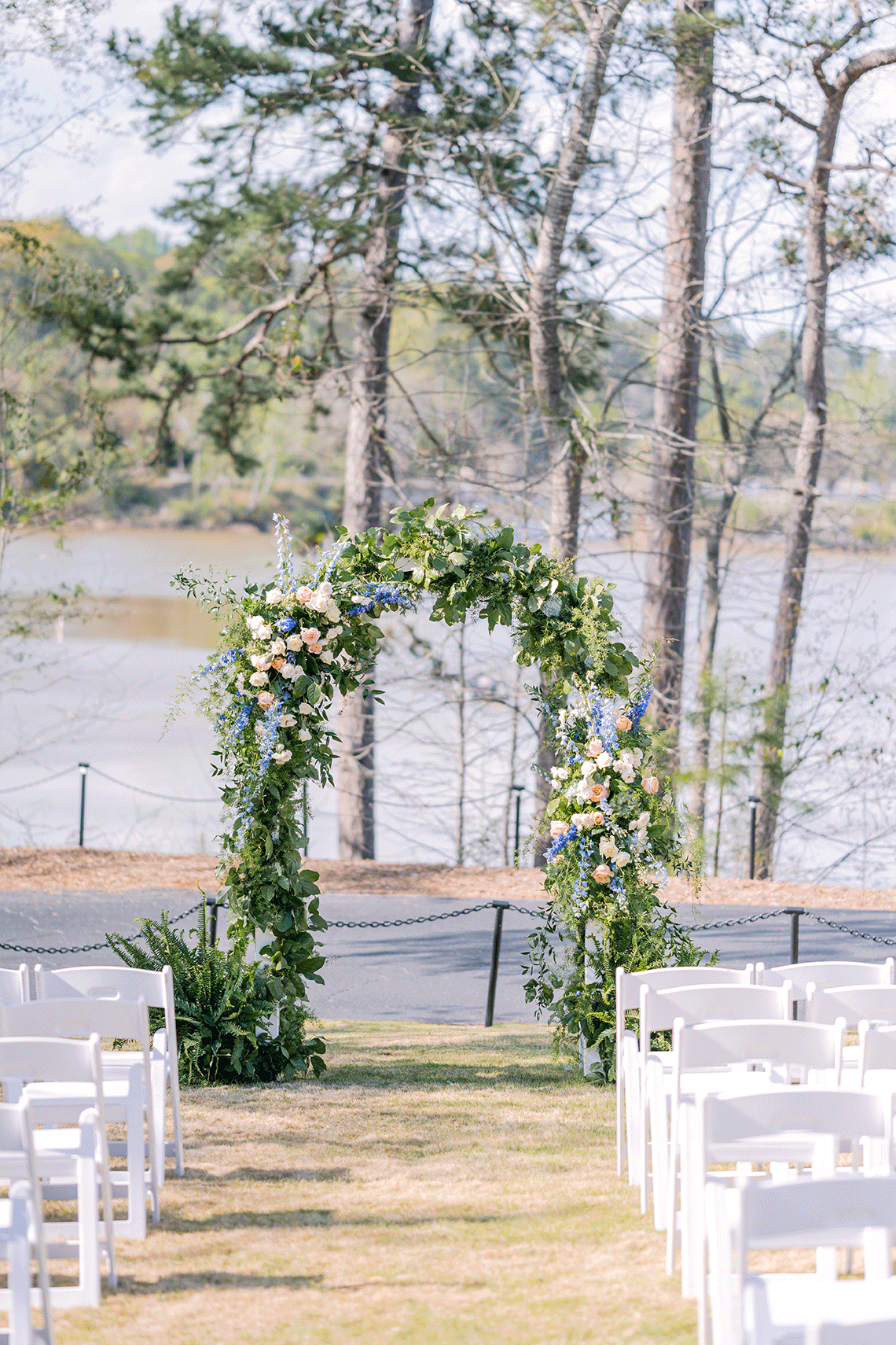 Floralarch